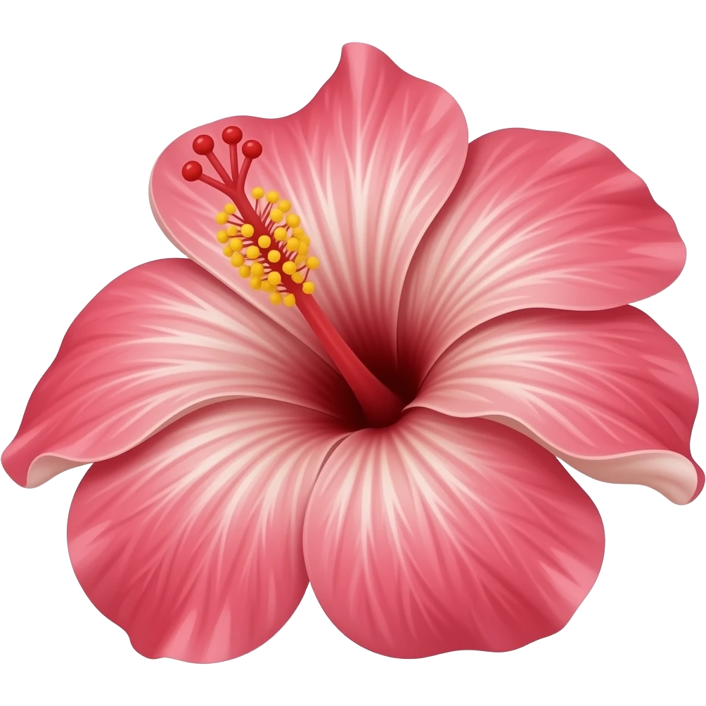 🦑🌺 emoji