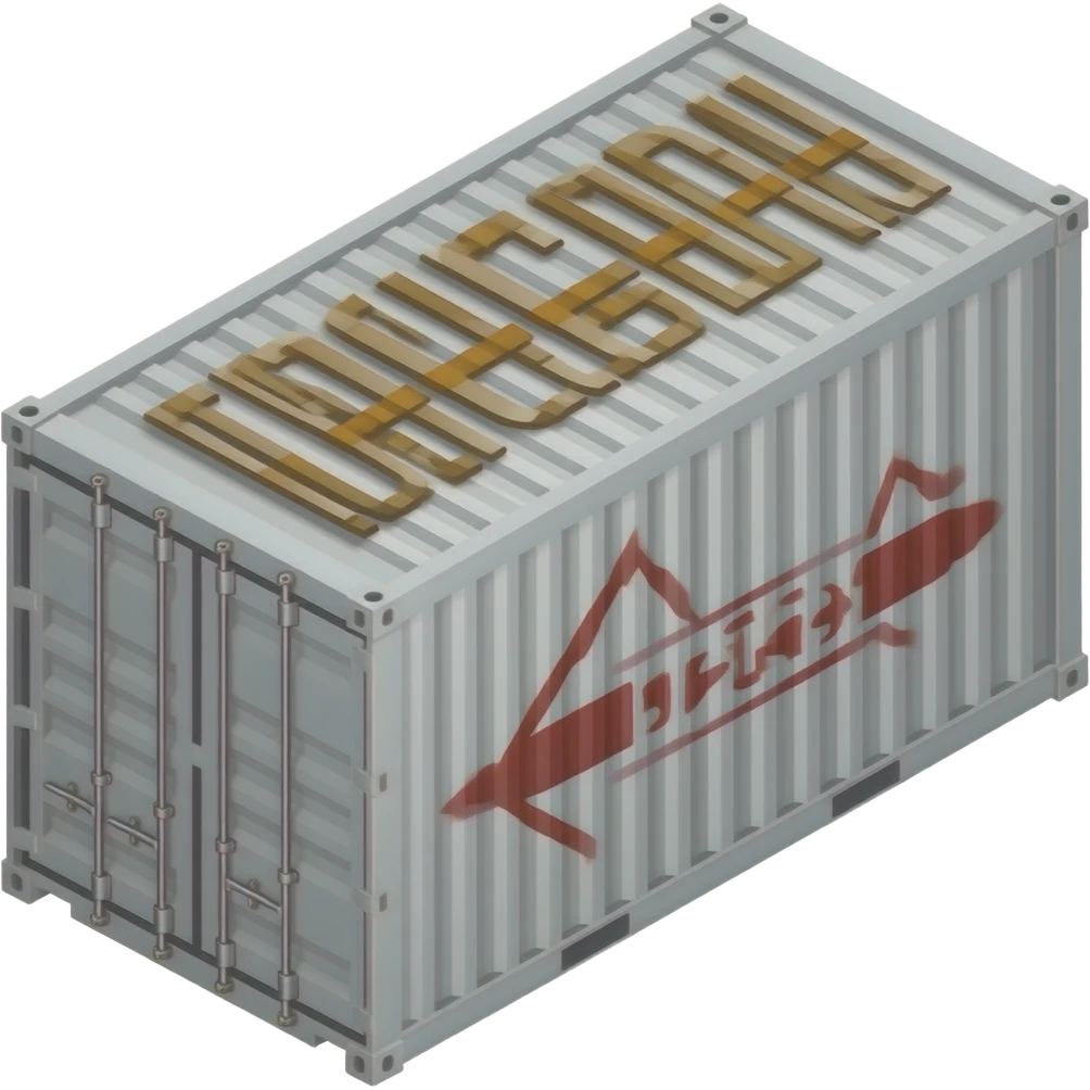 continer transfer emoji
