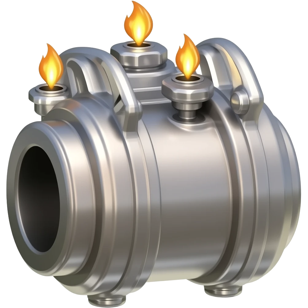 gearbox emoji