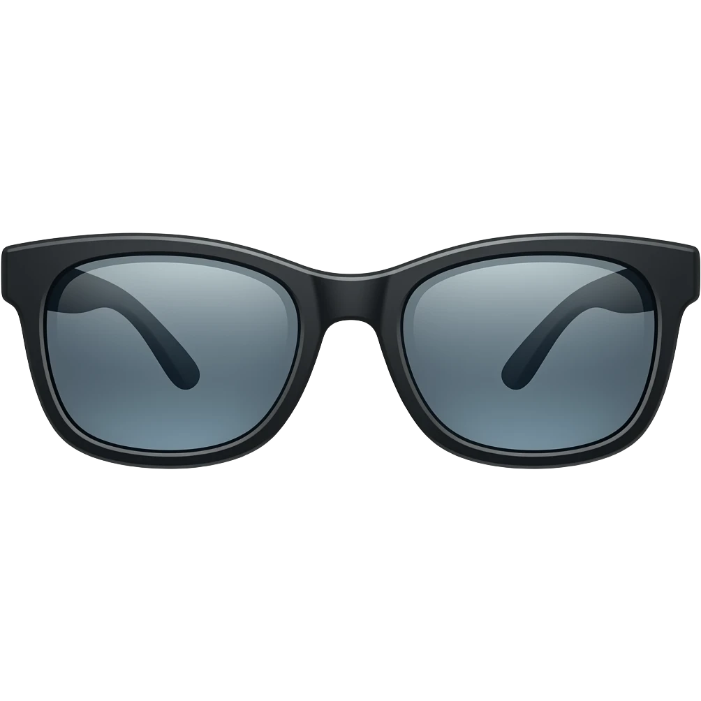 sunglasses emoji