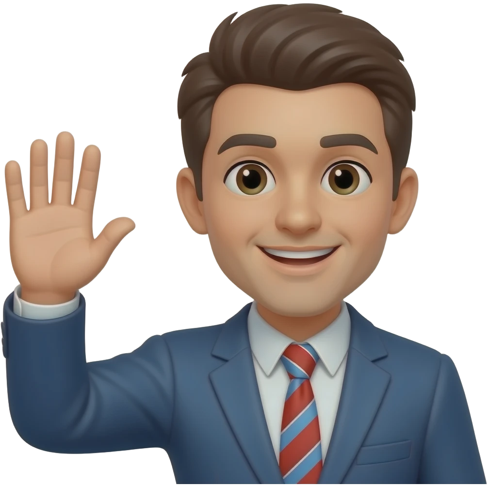 godbye3 emoji
