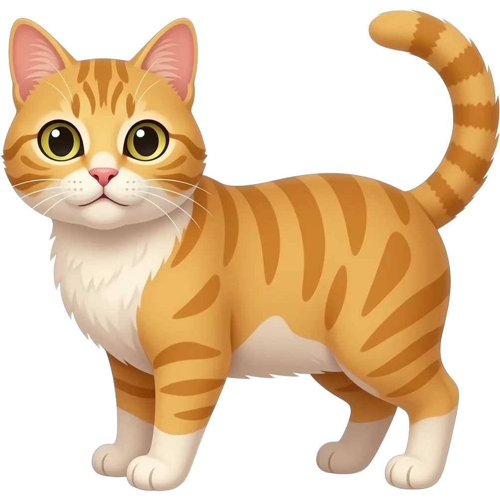 Kitty emoji