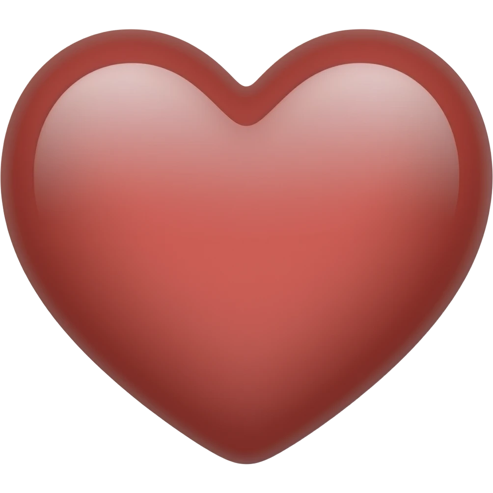 love emoji