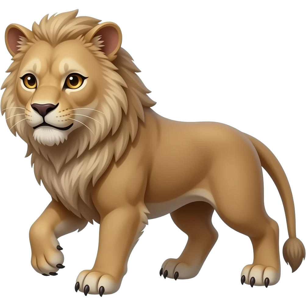 beast emoji