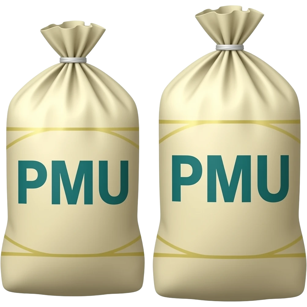 Минеральные удобрения и буквы ПМУ emoji