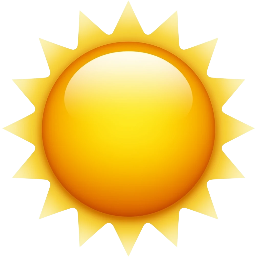 sol emoji