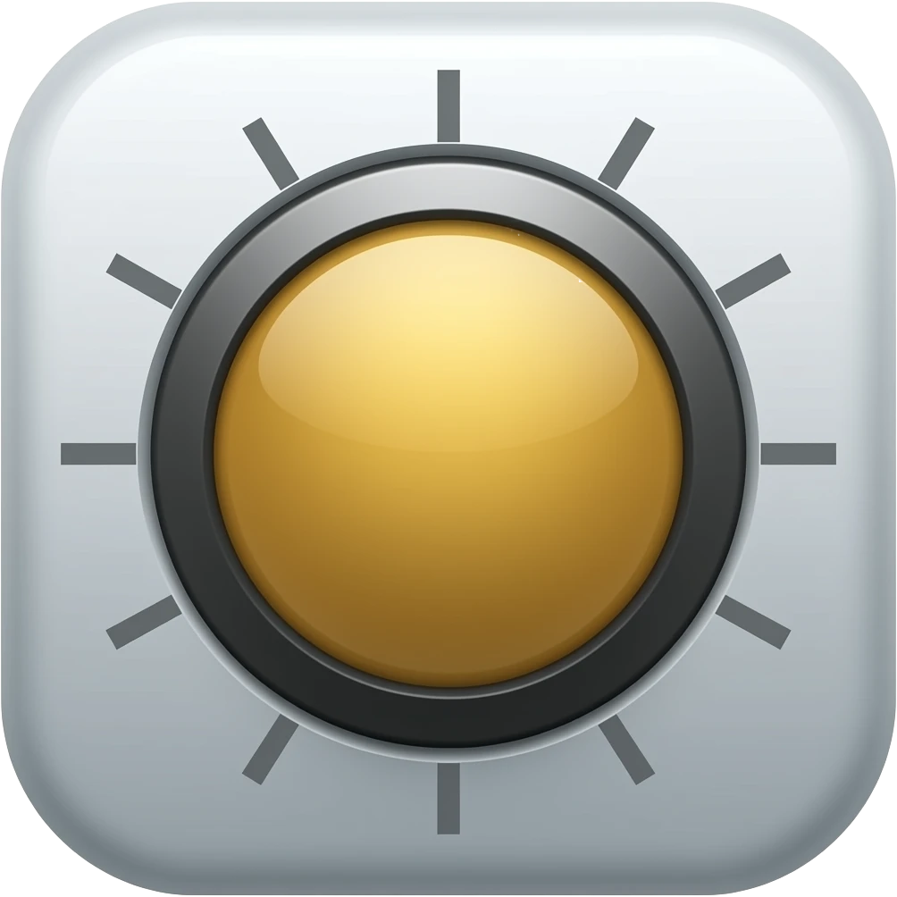 CONTROL emoji