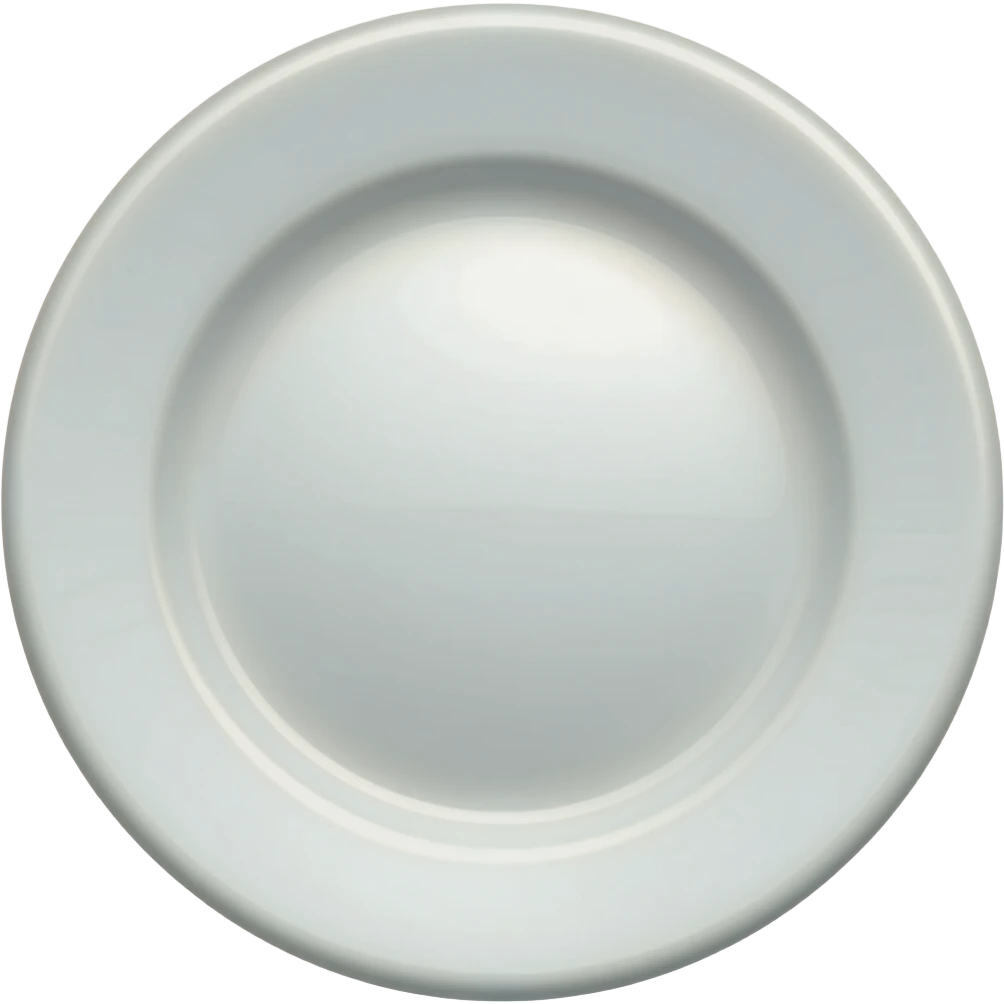 plate emoji