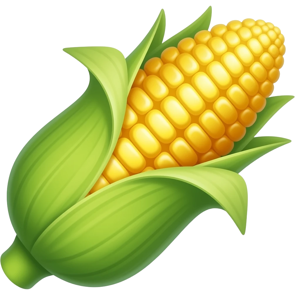 corn emoji