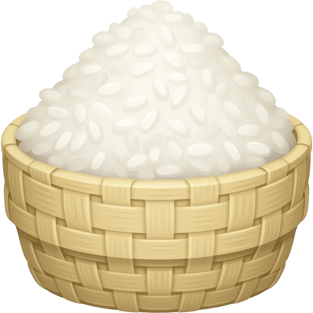 rice emoji