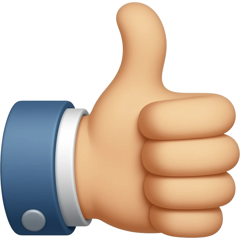 like emoji