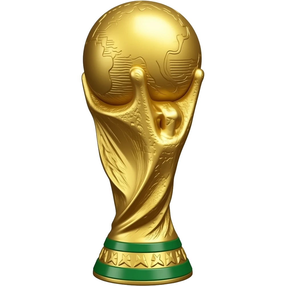 World Cup emoji emoji