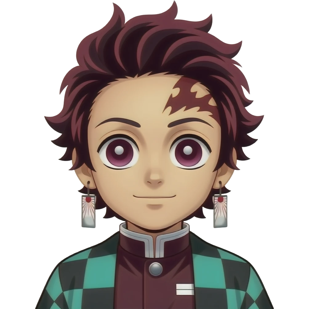 Zenitsu emoji
