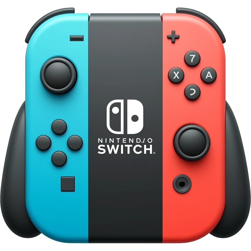 nintendo switch 2 emoji