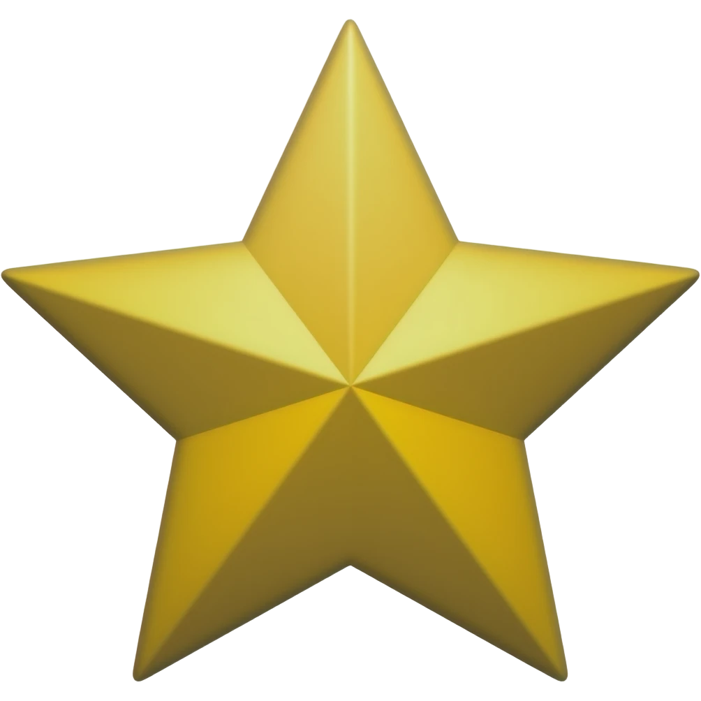 star emoji