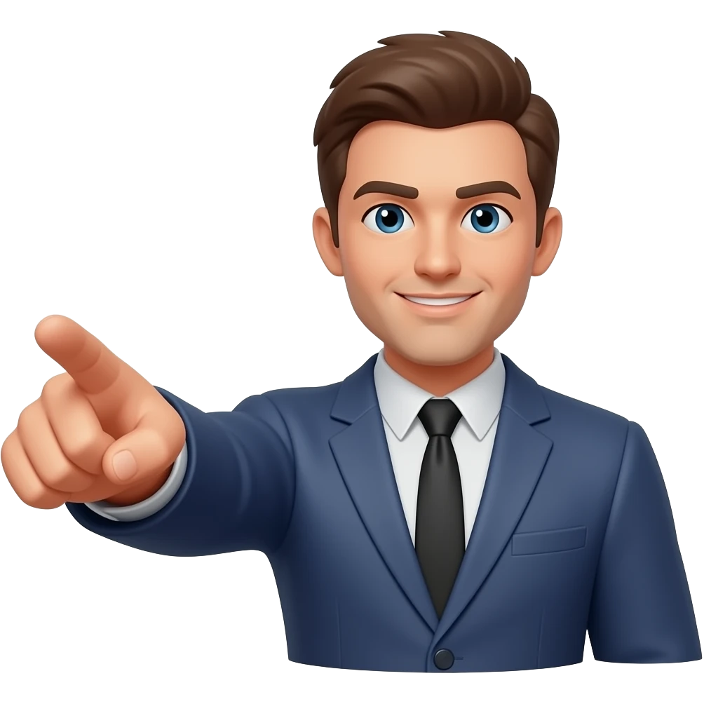 Order emoji