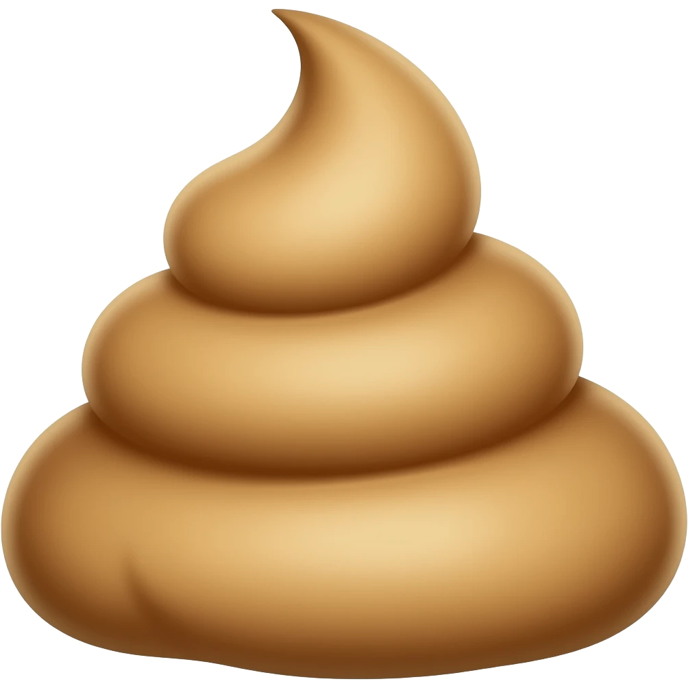 говно emoji