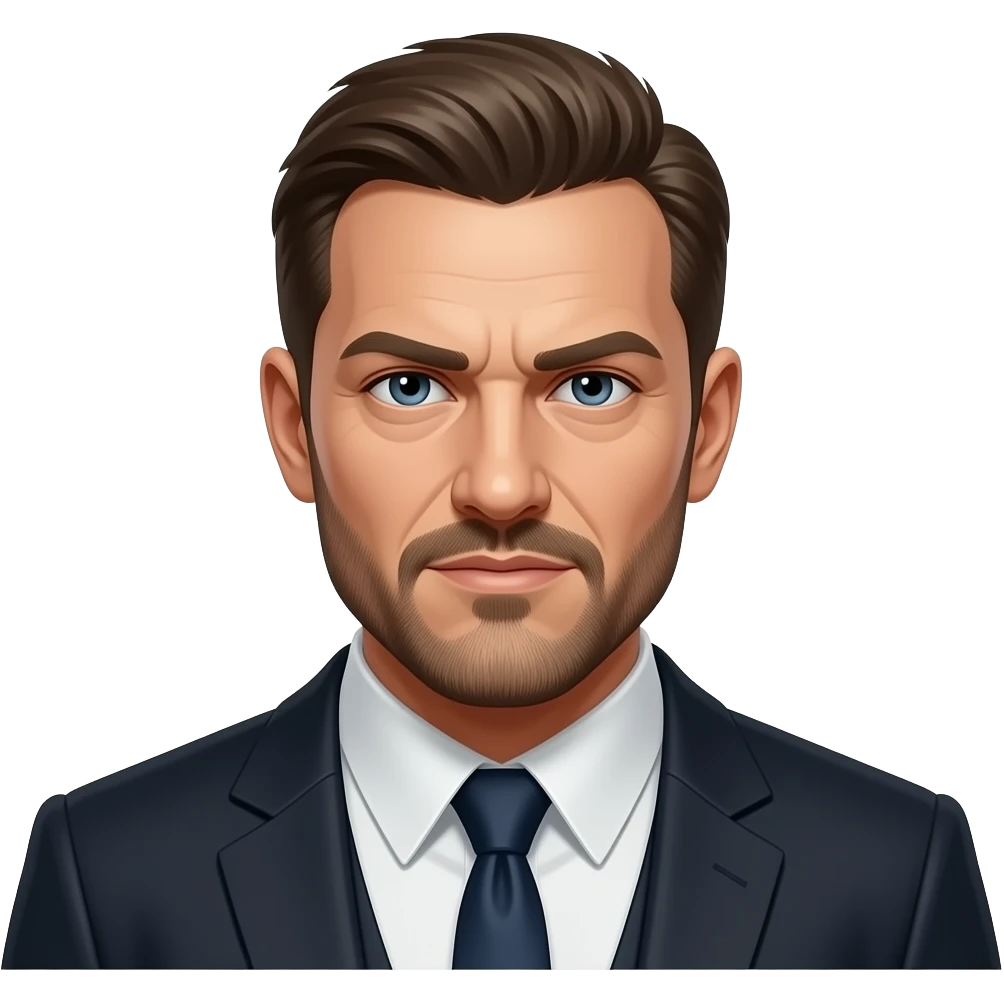 Sicario emoji