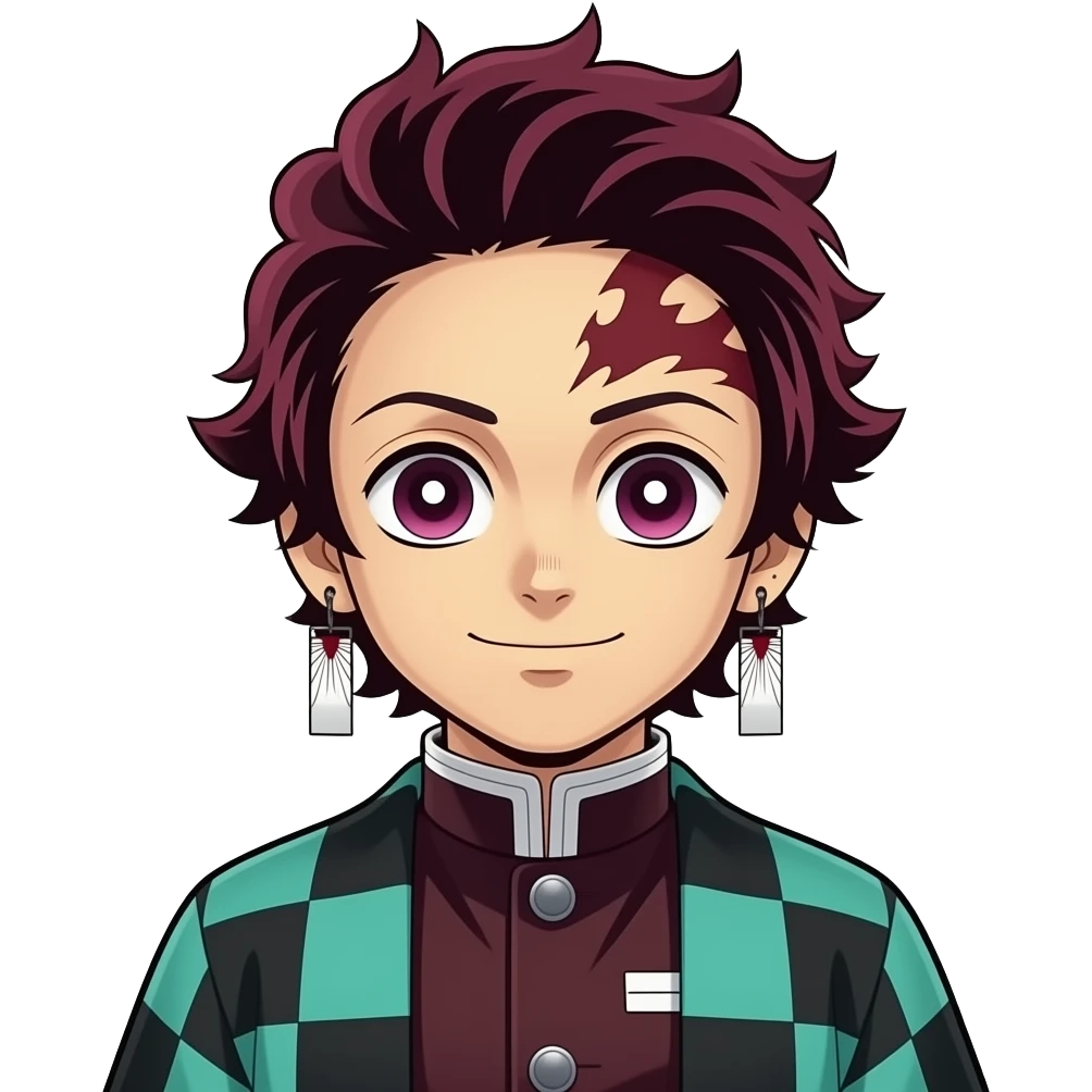 Zenitsu emoji