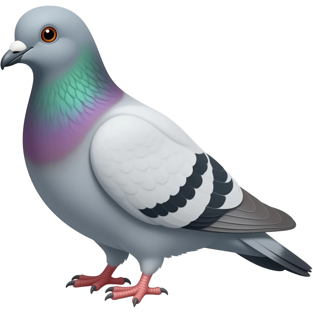 Dove emoji | AI Emoji Generator