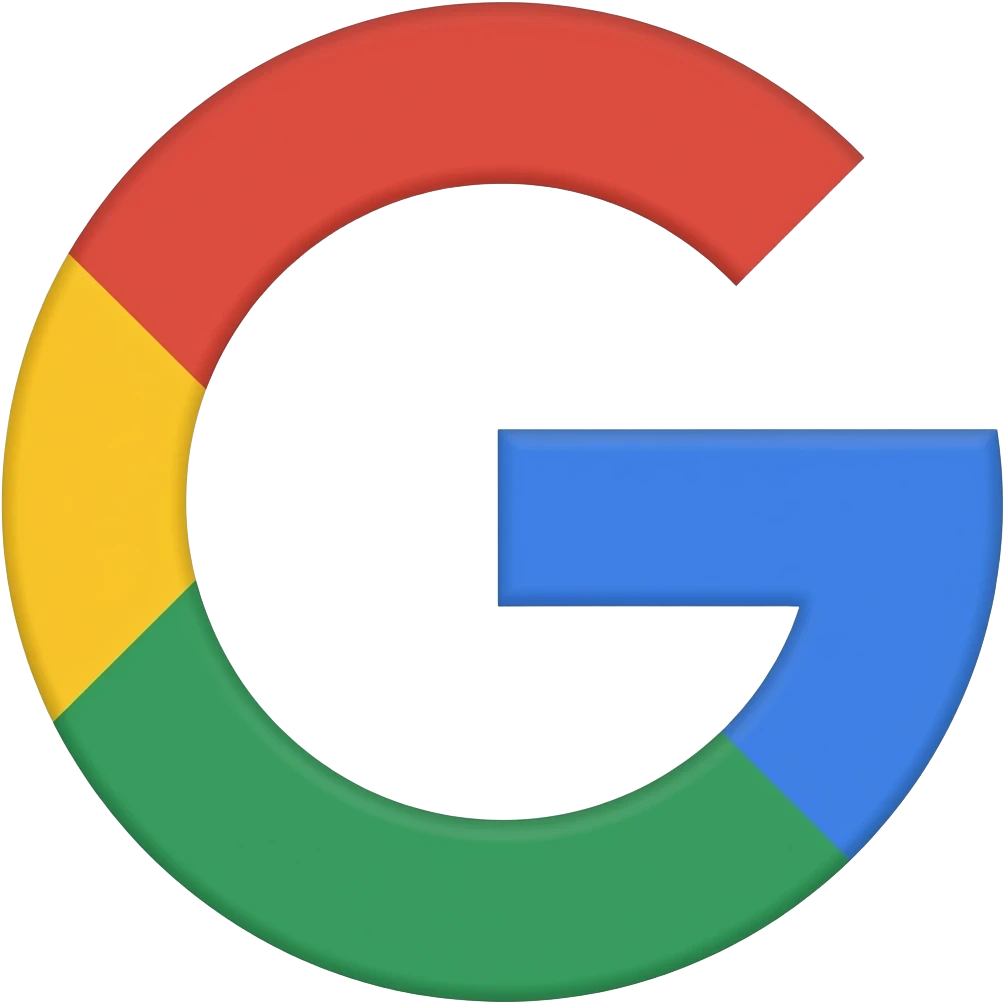 Google logo emoji