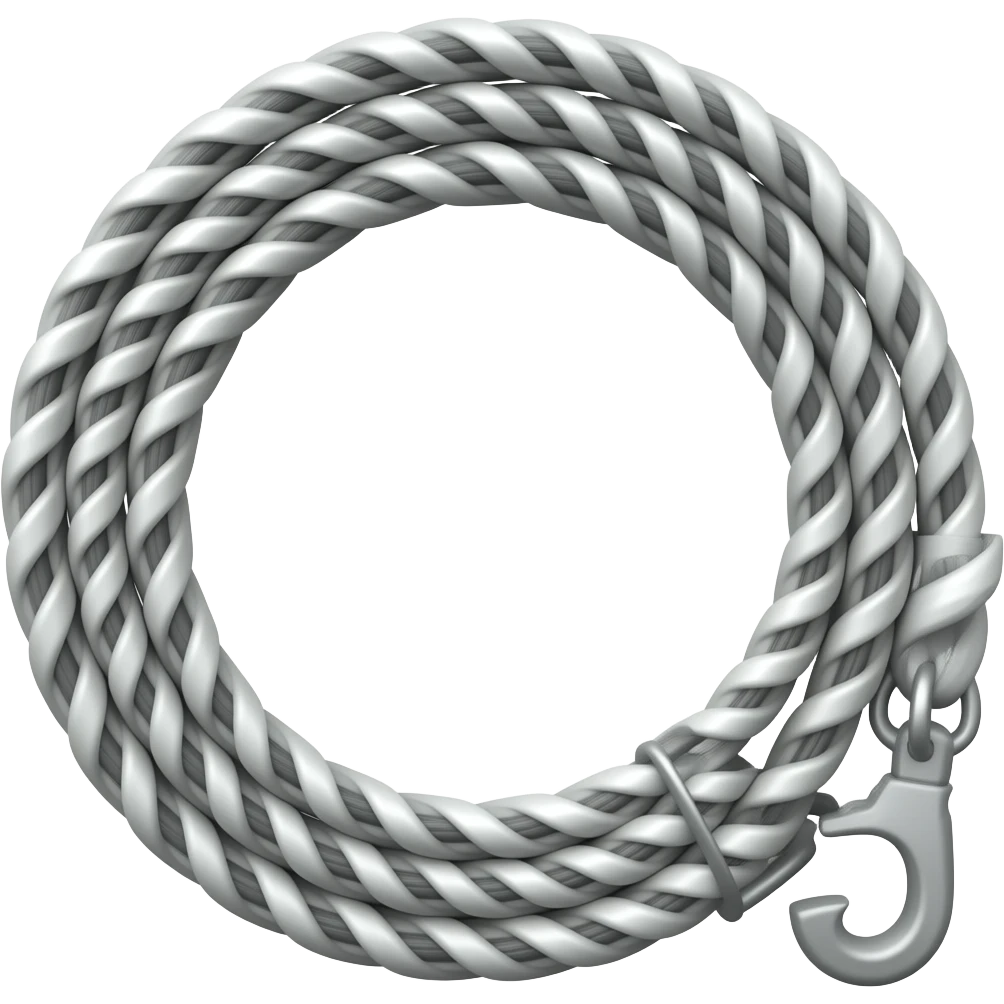 Leash emoji
