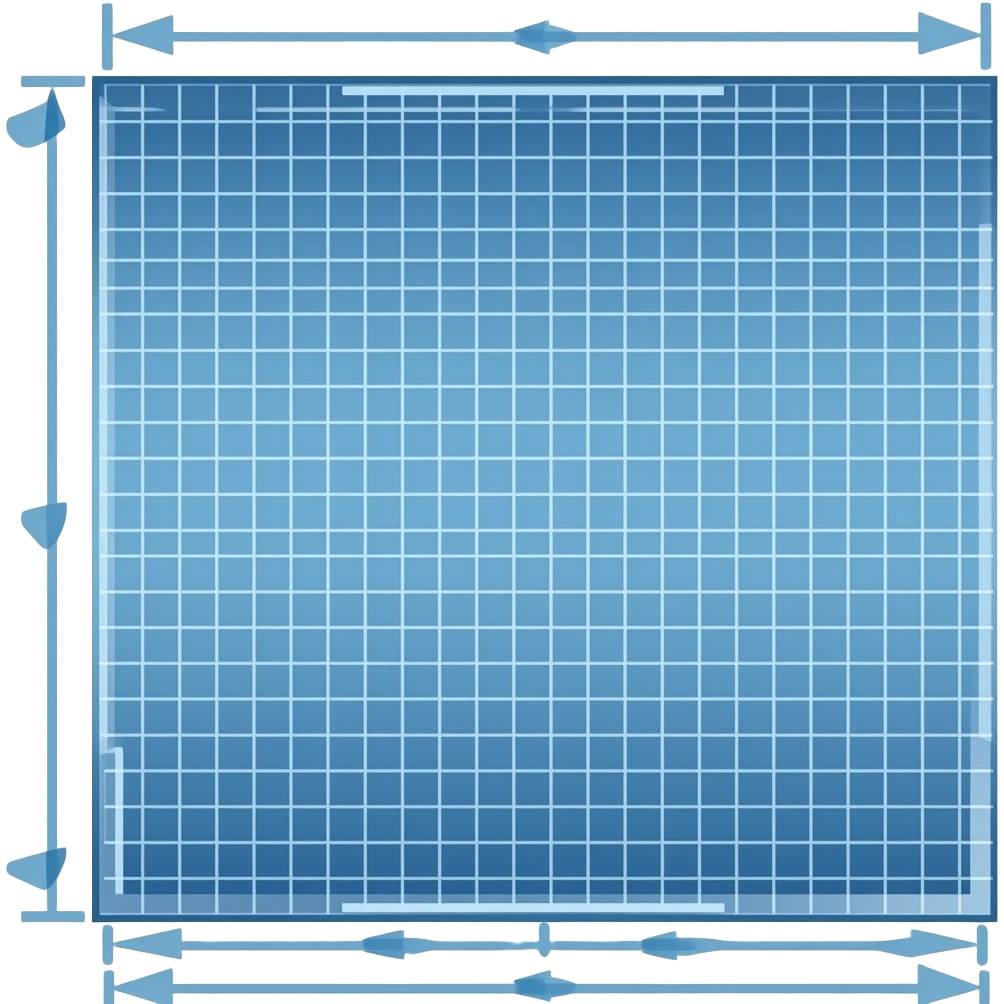 DIMENSIONS emoji