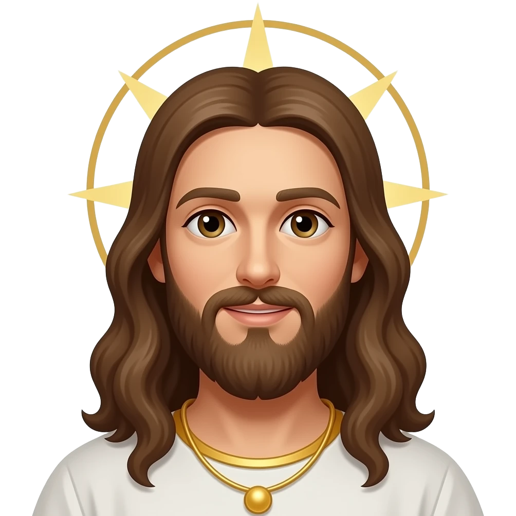 god emoji