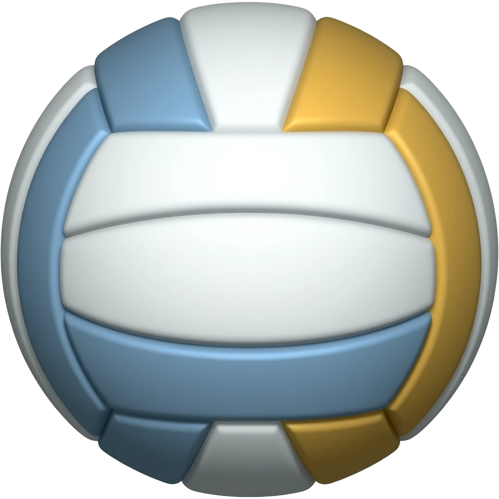 netball emoji