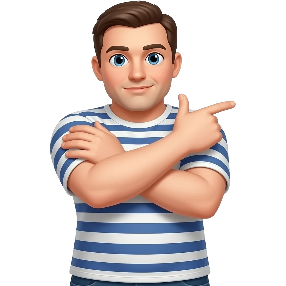 Spanking my husband emoji