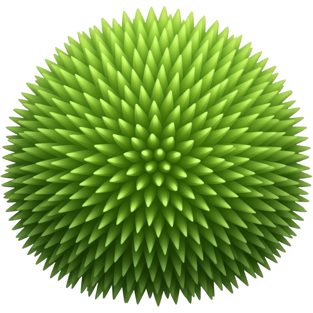 moss emoji
