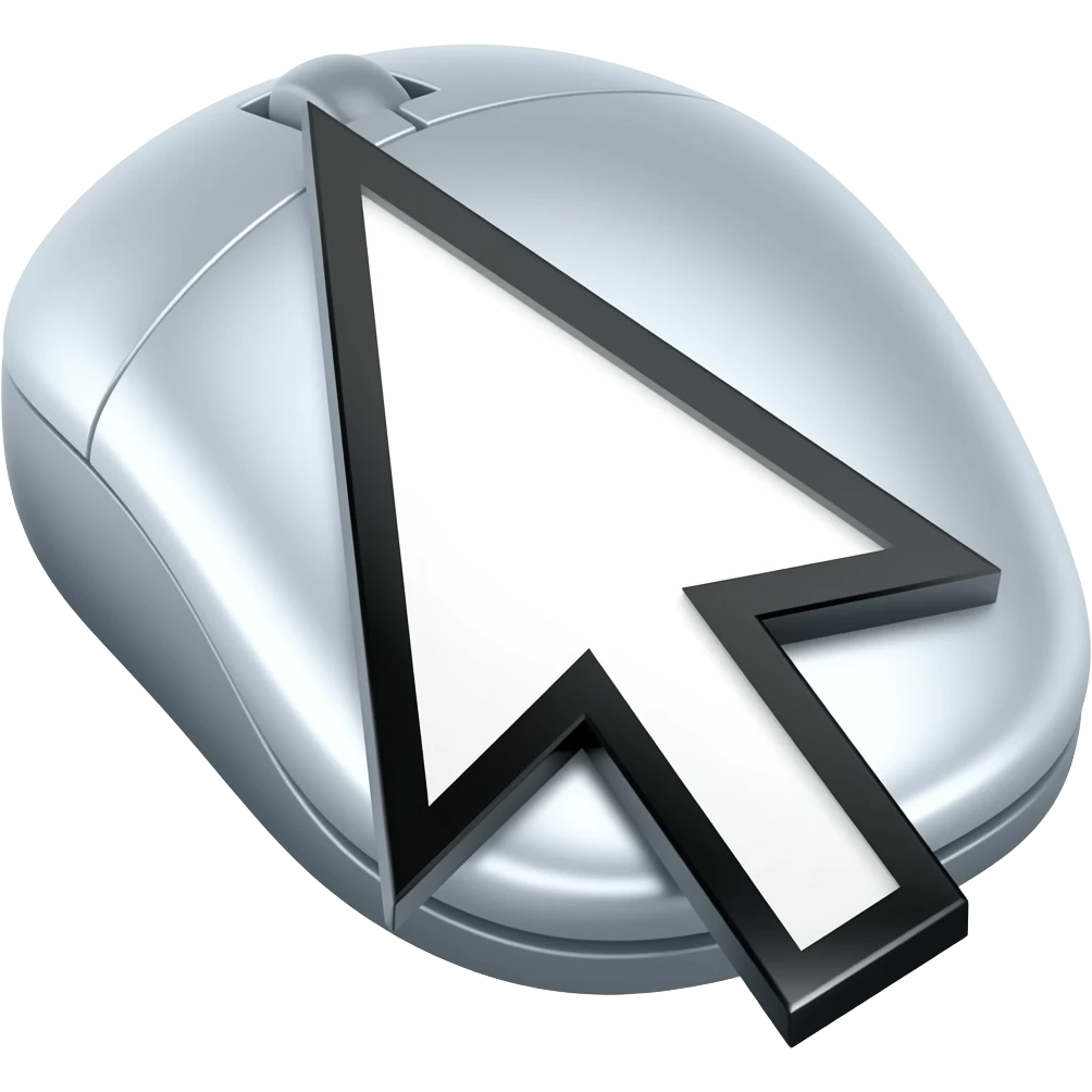 cursor emoji