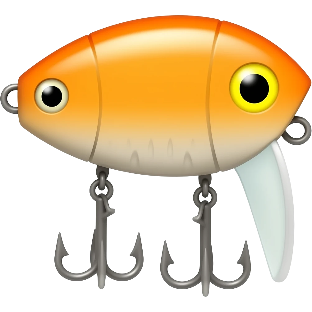 bait emoji