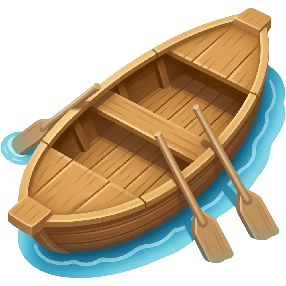 raft emoji
