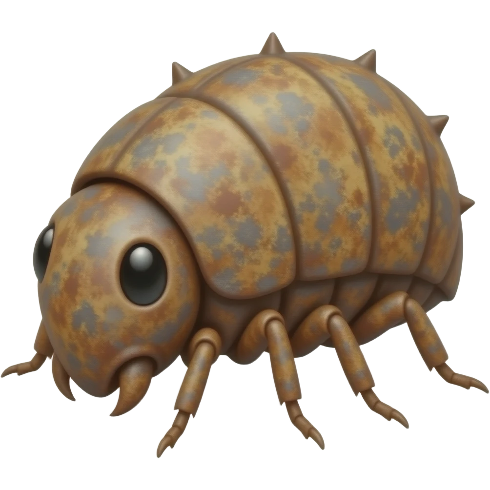grub rust emoji