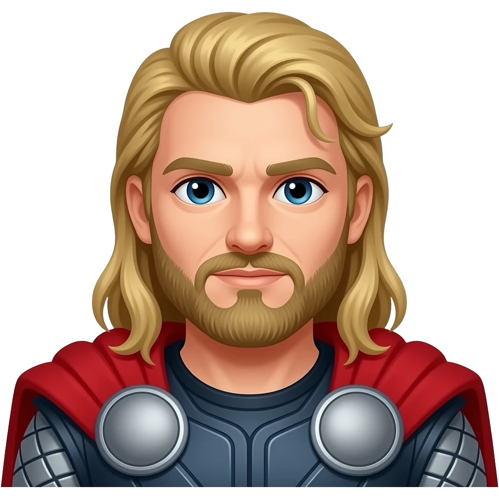 thor emoji