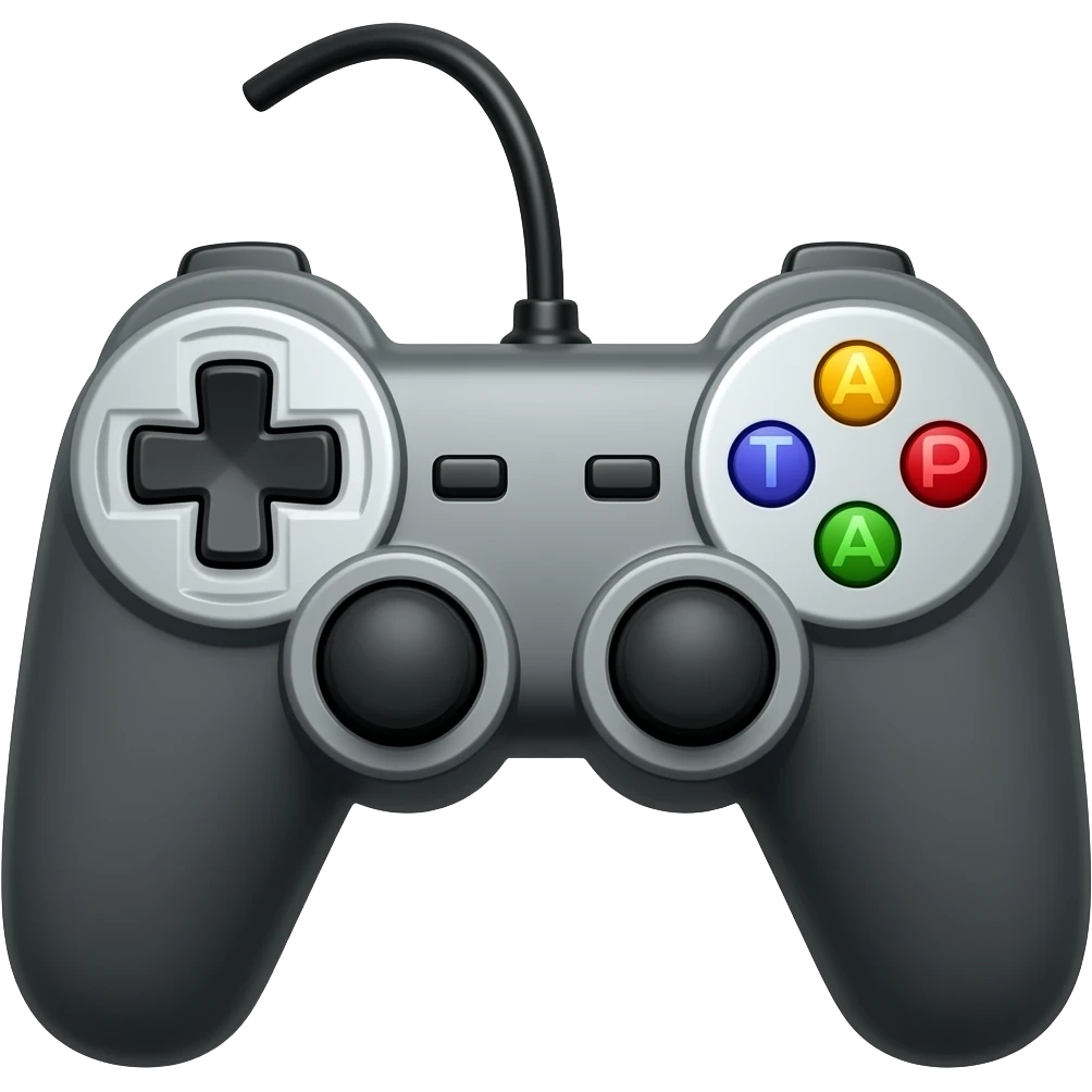 game mechanic emoji