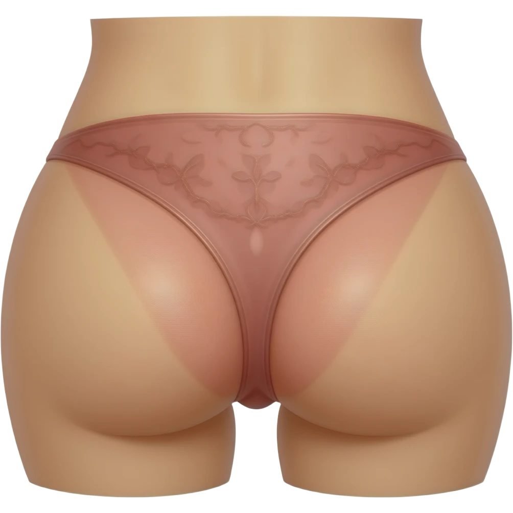 Anal sex emoji