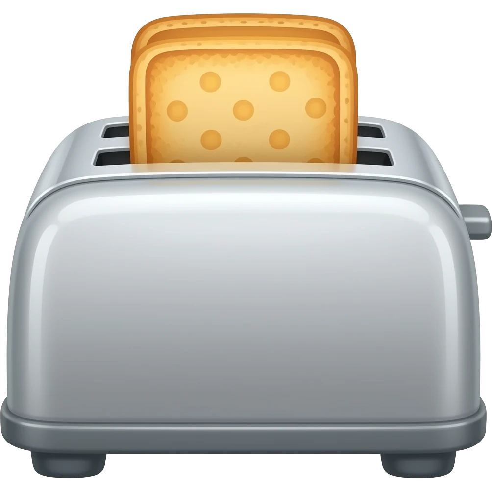 toaster emoji