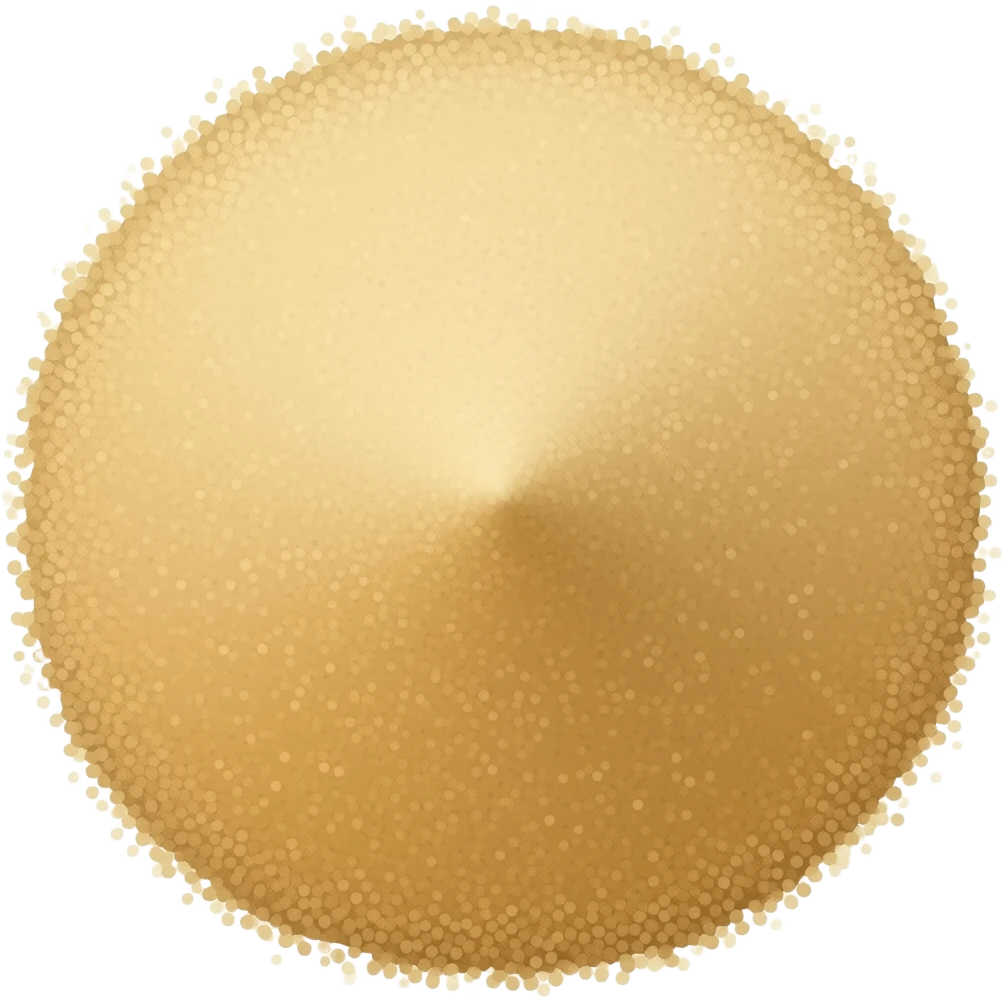 sand emoji