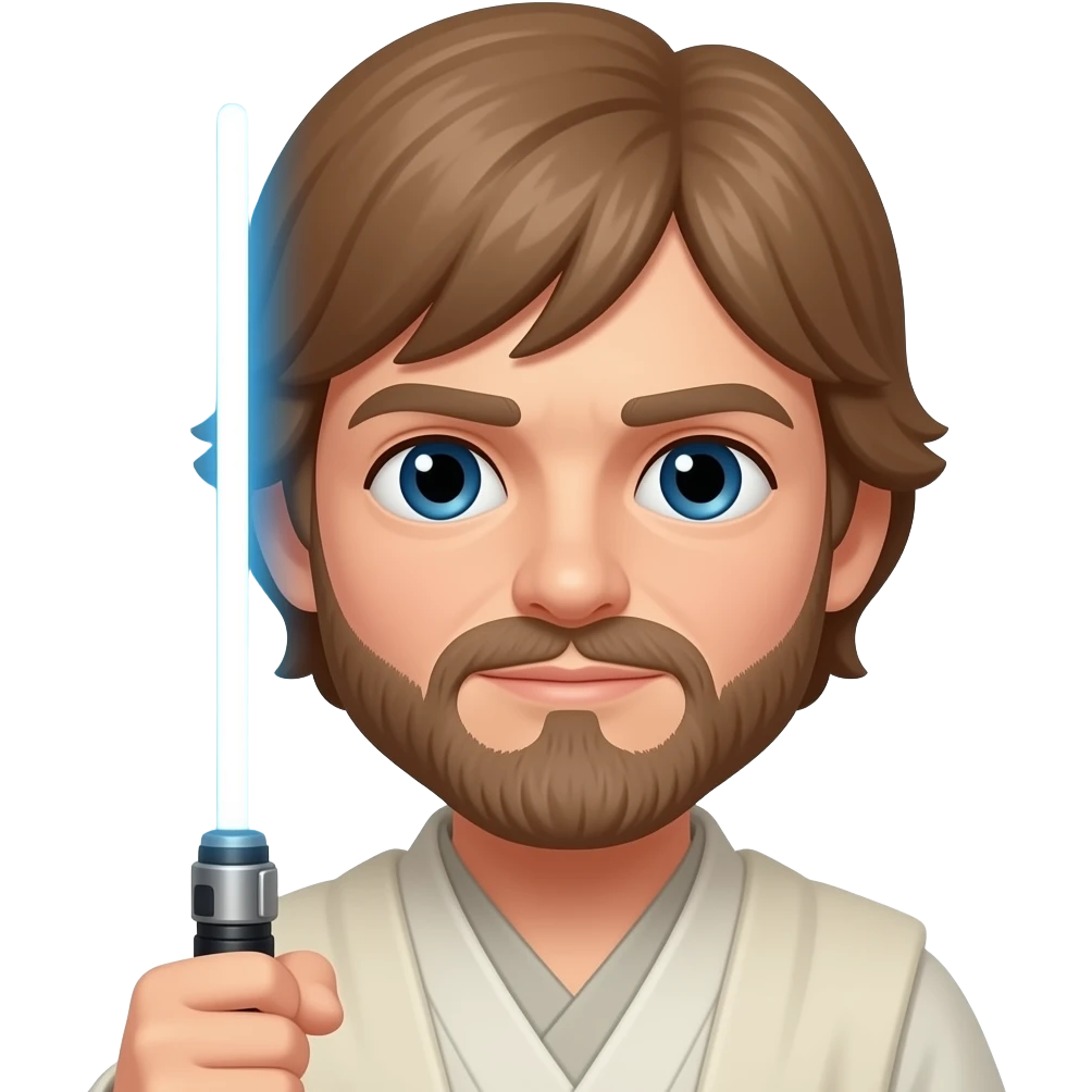 star wars emoji