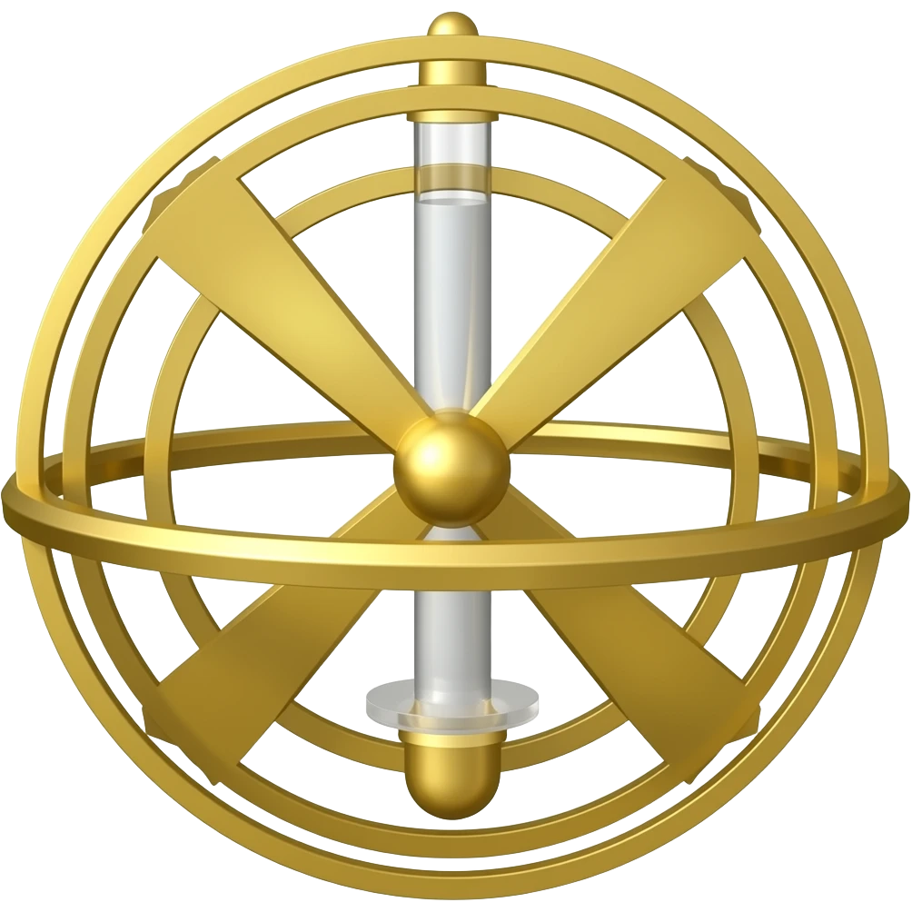 radiometer emoji