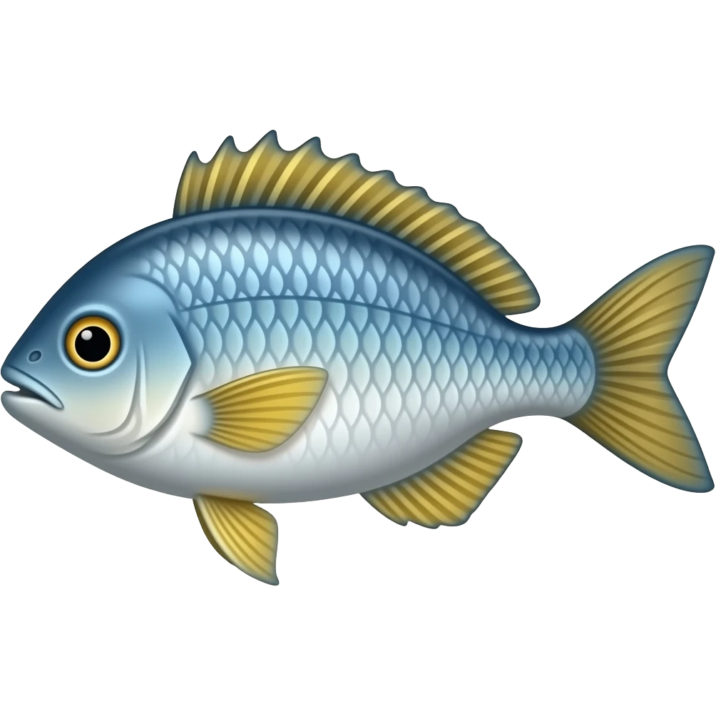 fish emoji