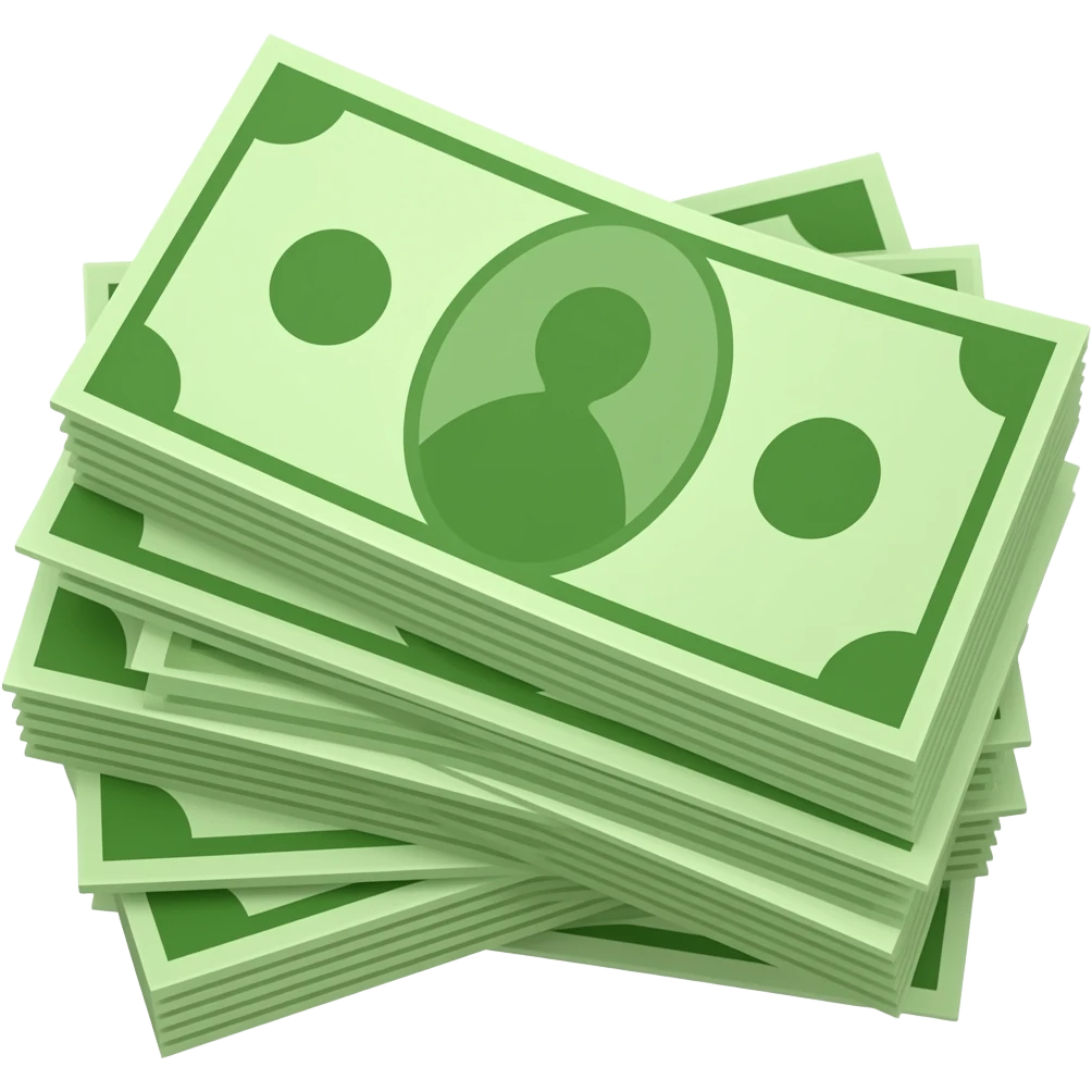 money emoji
