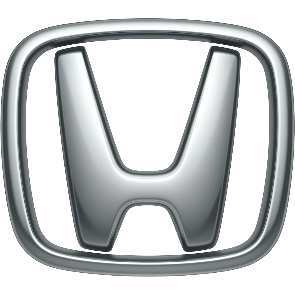 Honda logo emoji
