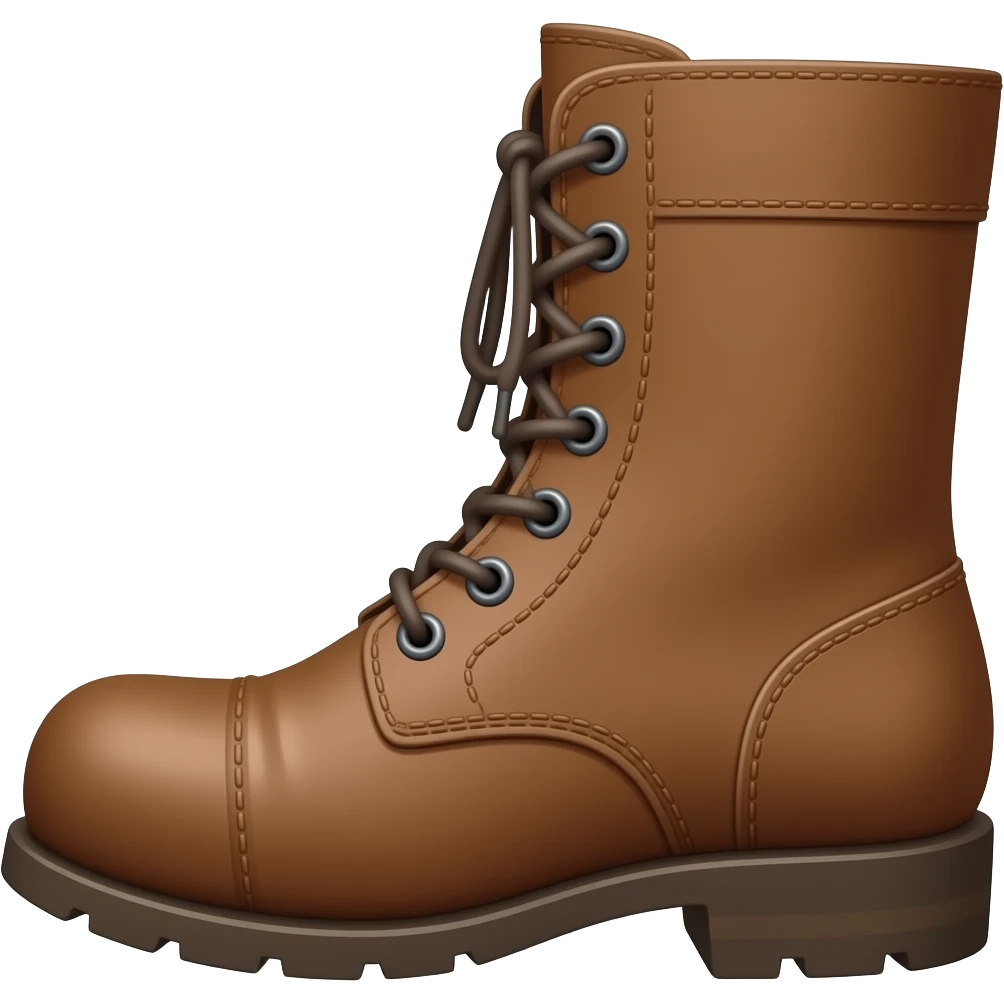 👢 emoji