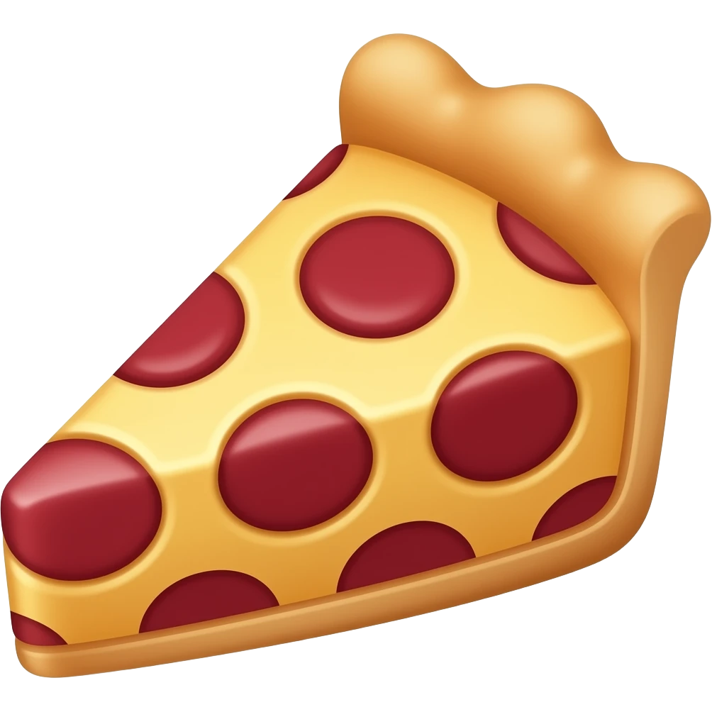 pie emoji