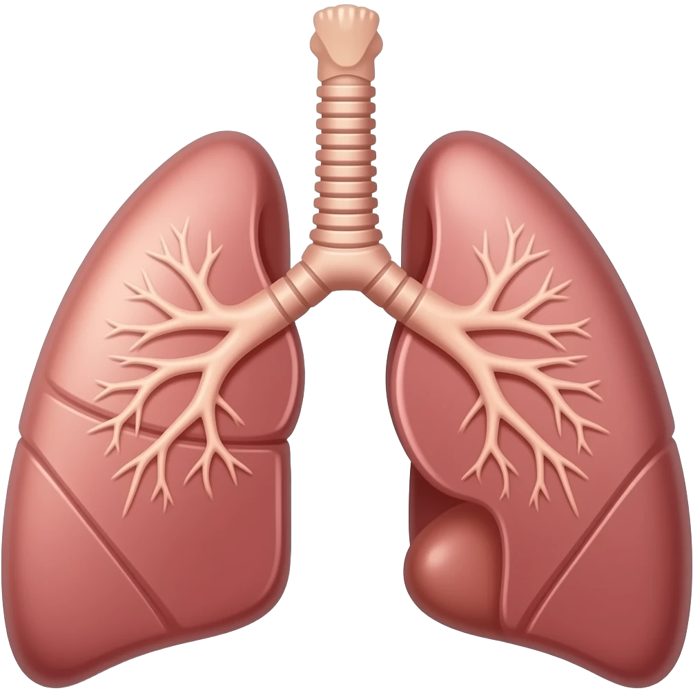Pilot lungs emoji