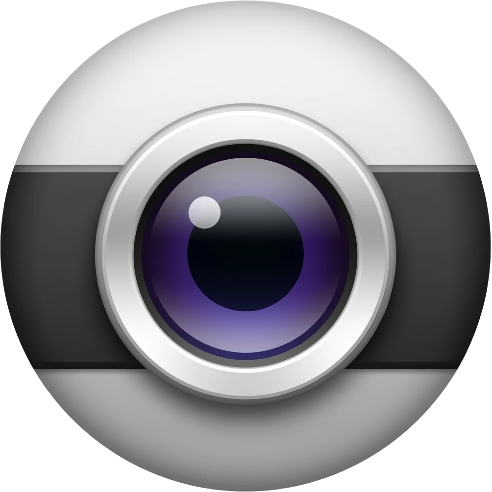 360 camera emoji