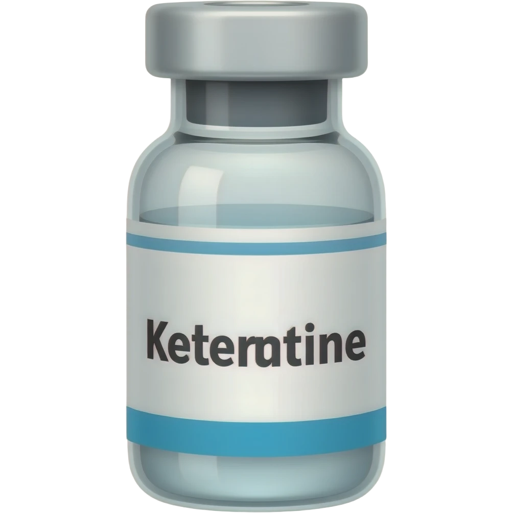 ketamine emoji